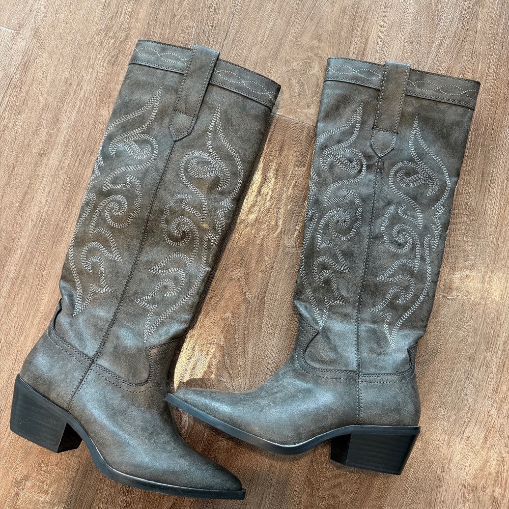 Cowboy Boots